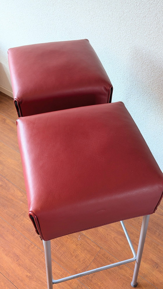 Image 1 of Montis Salsa bar stools