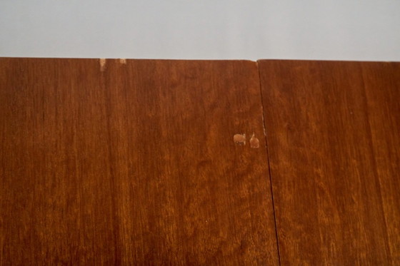 Vintage Wall Unit, 1960s, Czechoslovakia – Wall cabinet, Wood (photo 18 of 19)