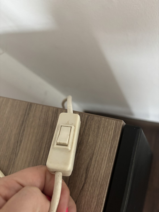 Image 1 of UFO Lamp Originele Staat