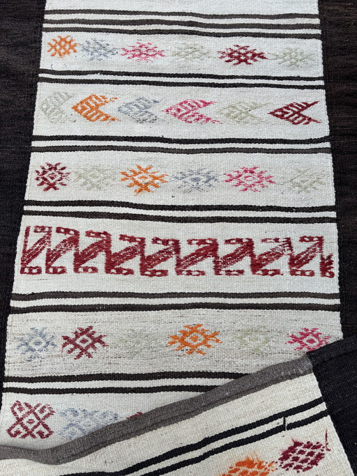 Tappeto Kilim