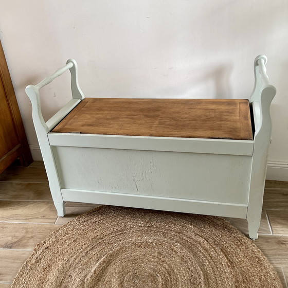 Image 1 of Opbergbank