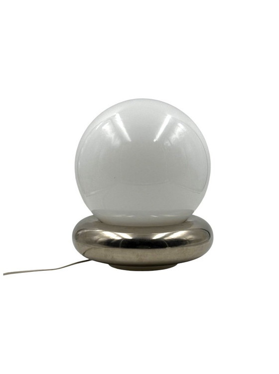 Image 1 of Space age table Lamp, Italy 1970s