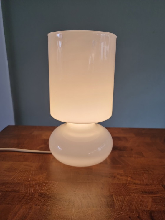 Image 1 of Vintage Ikea Lycta