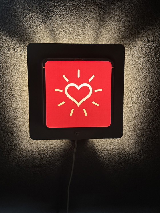 Image 1 of Lampada da parete Ikea Skugga di Monika Mulder (1993)