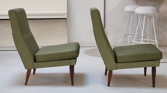 Image 1 of Poltrone di metà secolo