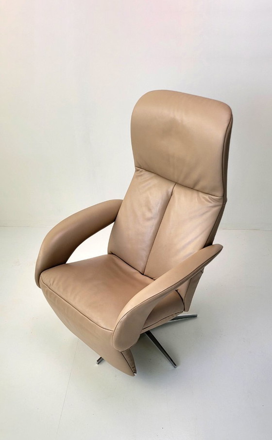 Image 1 of Poltrona relax Jori Symphony Mono-move