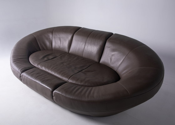 Cocoon Lounge Zetel – Banken, Leather (photo 6 of 9)