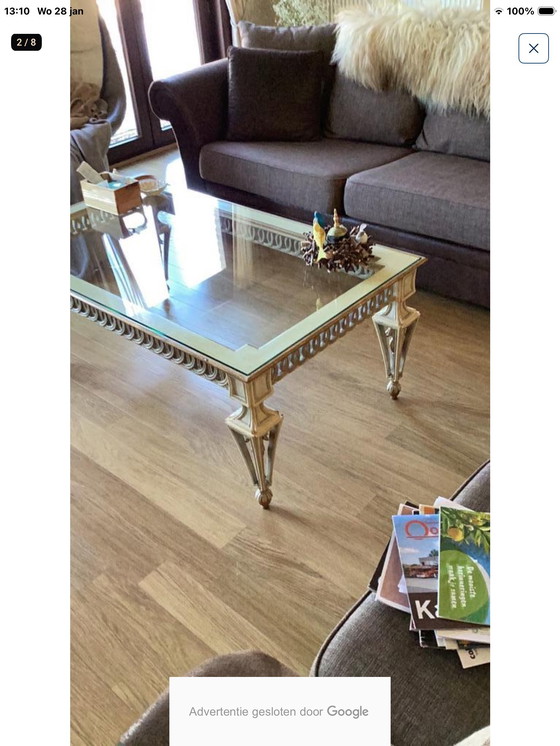 Image 1 of Salontafel