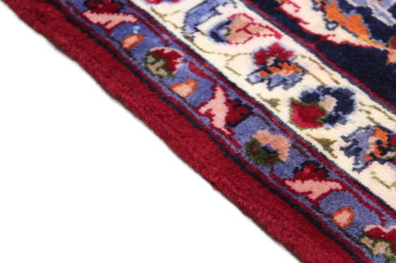 Image 1 of Original Hand-Knotted Persian Carpet Isfahan 426 X 296 Cm Very Top Condition Fine