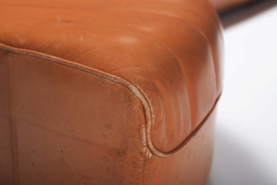 Image 1 of Canapé modulaire vintage Novemila 9000 par Tito Agnoli pour Ligne JF Mur - France