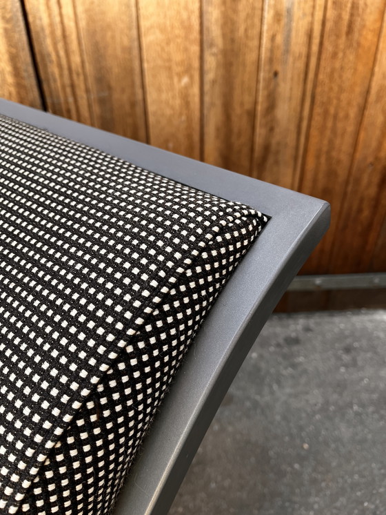 Image 1 of Poltrona Harvink "On Hope of Blessing" (Sulla speranza della benedizione)