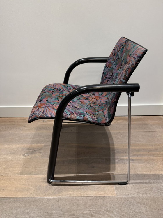 Image 1 of Chaises Thonet S320 – lot de 4