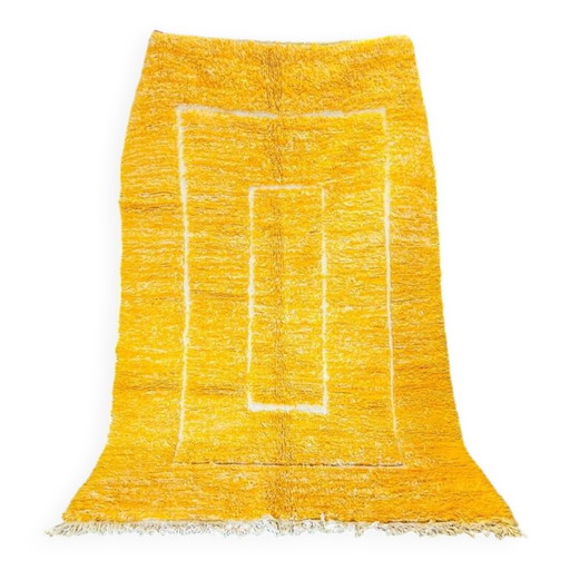 Tapis berbère marocain 200cm x 300cm