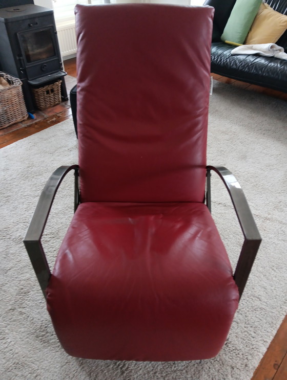 Image 1 of Fantasy islands-relaxstoel