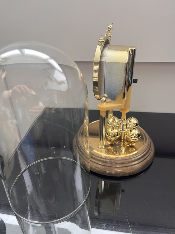 Image 1 of Tafelklokje glas