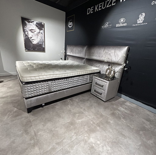 Lit Serta Brut - 180x210