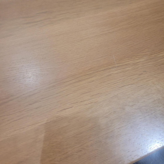 Image 1 of Mesa de comedor Rolf Benz 8800 - 200x98