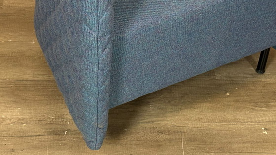 Image 1 of Bleu nuage uni Naughtone