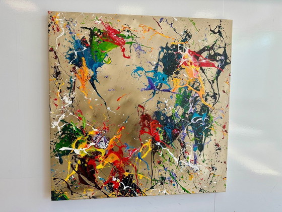Image 1 of Universum 