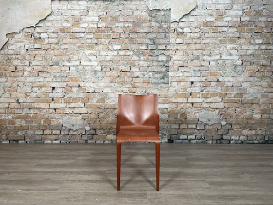 Image 1 of Alias Laleggera Walnut