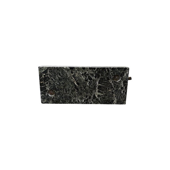 Tigre antica francese in bronzo su base in marmo, fine XIX secolo – Sculture (photo 7 of 7)