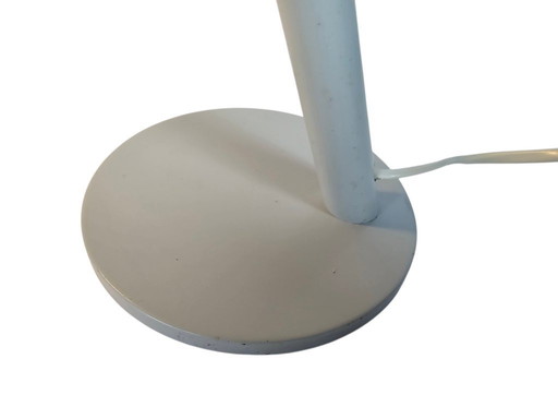 Niederländisches Design – Hala Zeist Holland – Schreibtisch-/Tischleuchte – Modell 745 – 80er Jahre