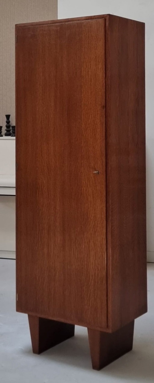 Mid Century Cabinet – dressoirs, Wood (photo 2 of 14)