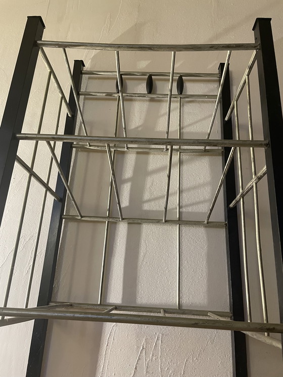 Image 1 of Portaperiódicos Art Déco