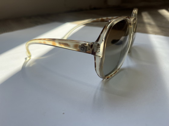 Image 1 of Occhiali da sole Mary Quant anni '60