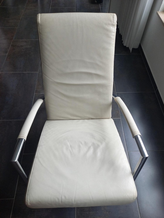 Image 1 of 2x Harvink Fauteuils Model Le Club