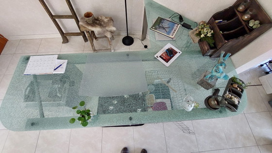 Image 1 of Tables et bureaux