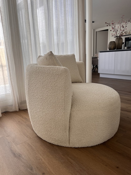 Image 1 of Sillón Louis de Eleonora, ¡nuevo!