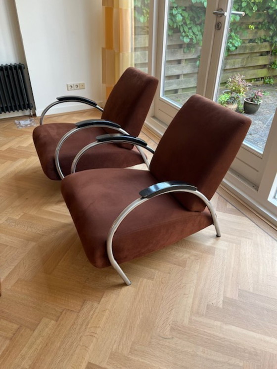Image 1 of Sillones Gelderland 5770F - 2 piezas