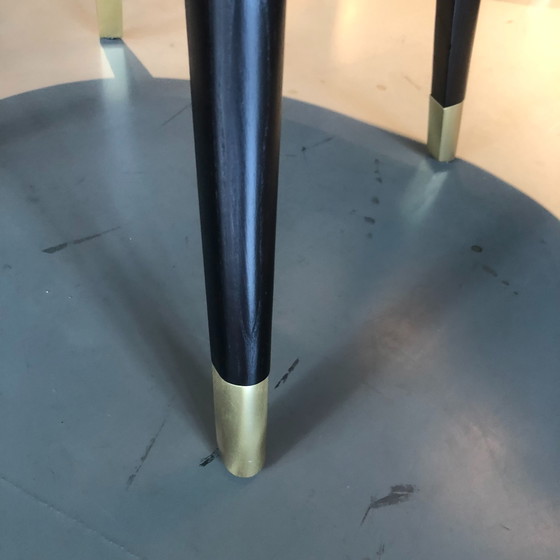 Image 1 of Baxter Colette dining chair (set of 4)