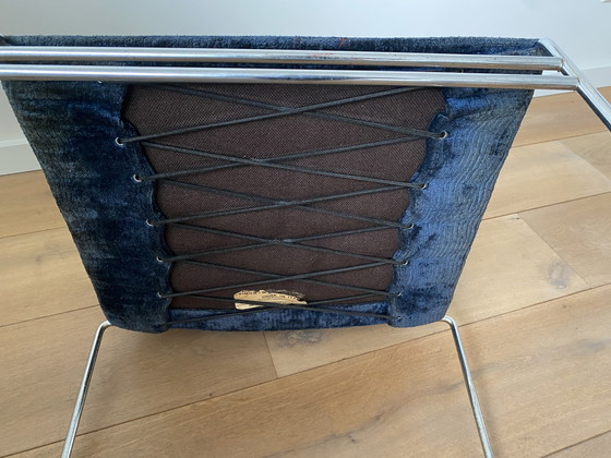 Image 1 of Ikonisches Design: 2 Tulu-Stühle – Kazuhide Takahama, Simon Bologna 1973