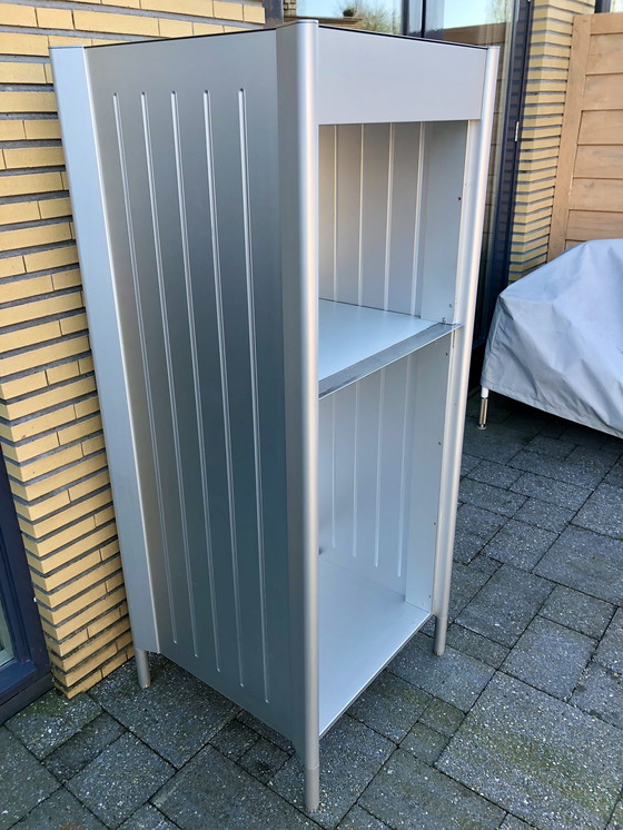 Image 1 of Bulthaup System 20 appliance cabinet 1 piece