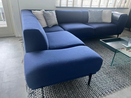 Image 1 of Studio Henk - Cave Sofa zitbank 2,5 zits