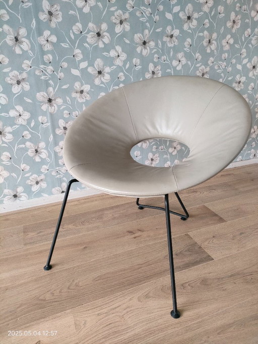 Poltrona Fab di Fabiaan Van Severen per Indera, anni &#39;90