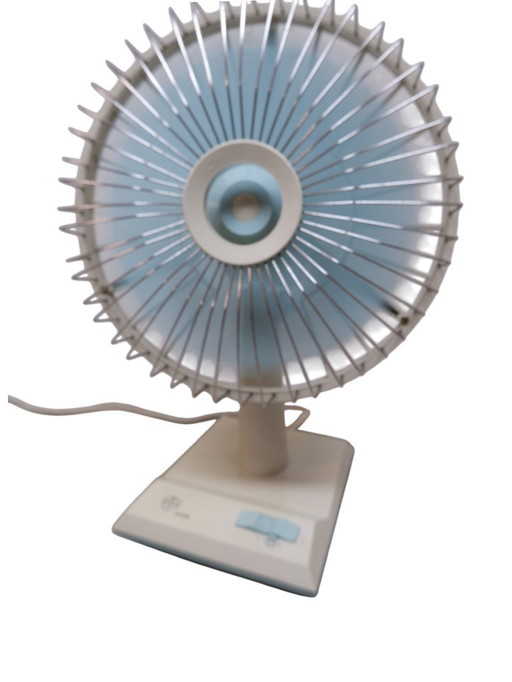 Vintage Stork Ventilator
