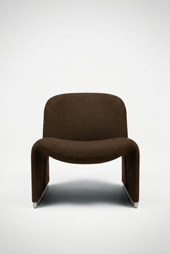 Image 1 of Fauteuil(s) Alky par Giancarlo Piretti pour Anonima Castelli - 1970