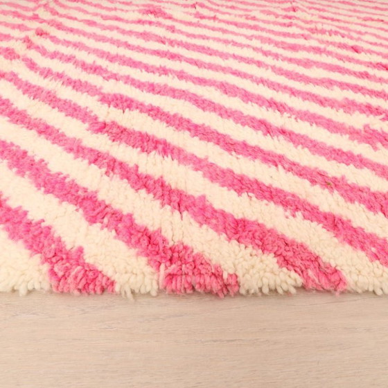 Image 1 of Authentisches Berber-Teppich 300 x 200 cm