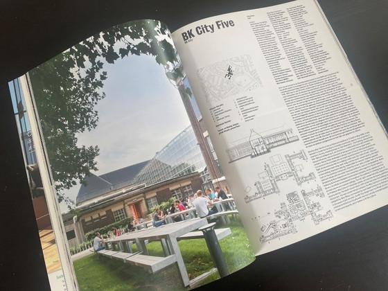 Image 1 of Yearbook Architecture in the Netherlands 2009/10