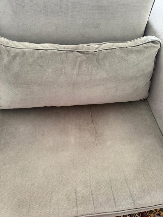 Image 1 of Divano angolare 360x290 cm