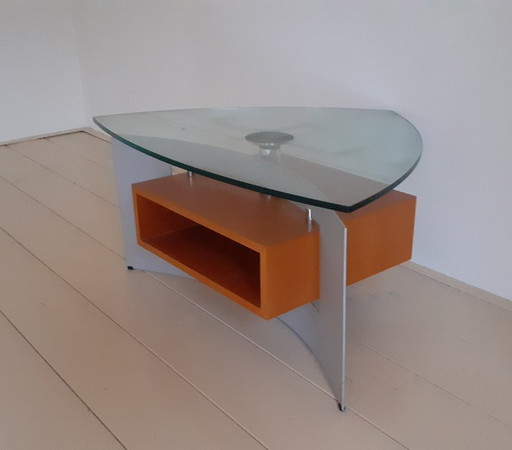 Metaform TV furniture 'Klee'