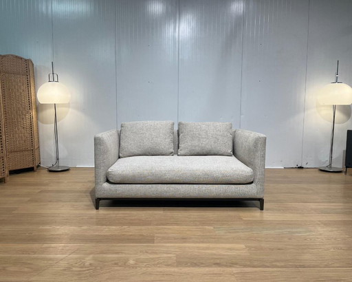 NUOVO divanetto Minotti Andersen + GARANZIA