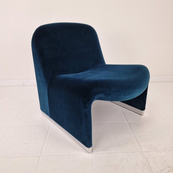 Image 1 of Alky Lounge Chair von Giancarlo Piretti für Anonima Castelli, Italien, 2026