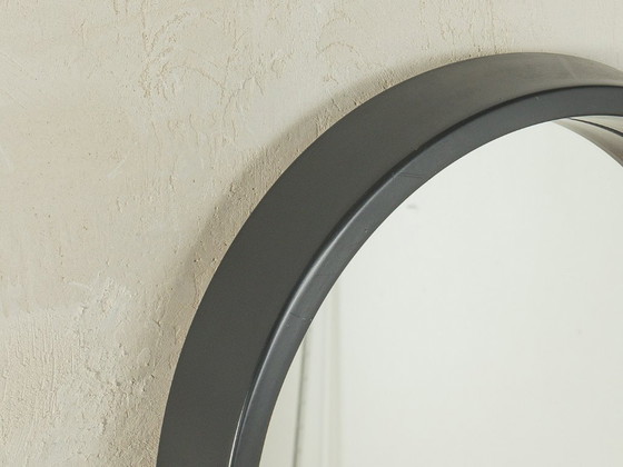 Image 1 of Miroir postmoderne des années 1980, Vintage