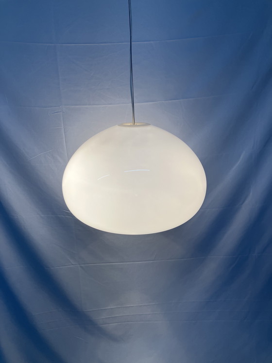 Image 1 of Lampada a sospensione vintage Flos Pier Giacomo e Achille Castiglioni