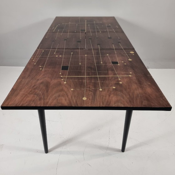 Image 1 of Vintage Dining Table, 1970s