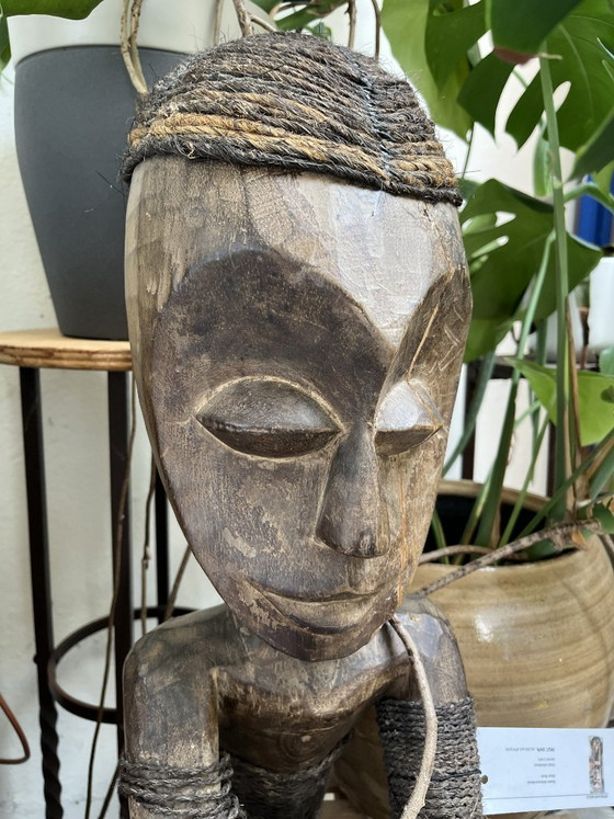 Estatua africana – Objetos decorativos, Other (photo 2 of 5)